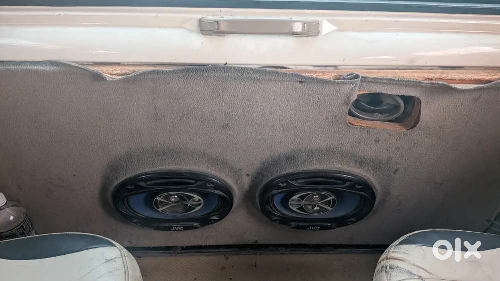 Mahindra Scorpio 2009 Ready