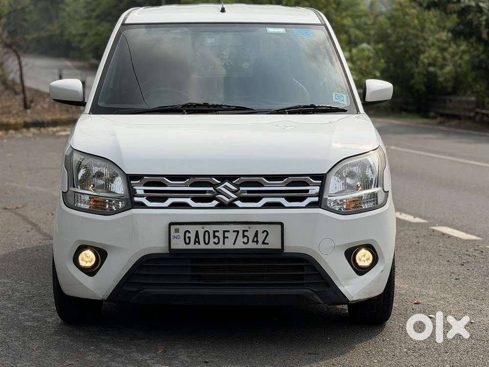 Maruti Suzuki Wagon R Zxi, 2023, Petrol