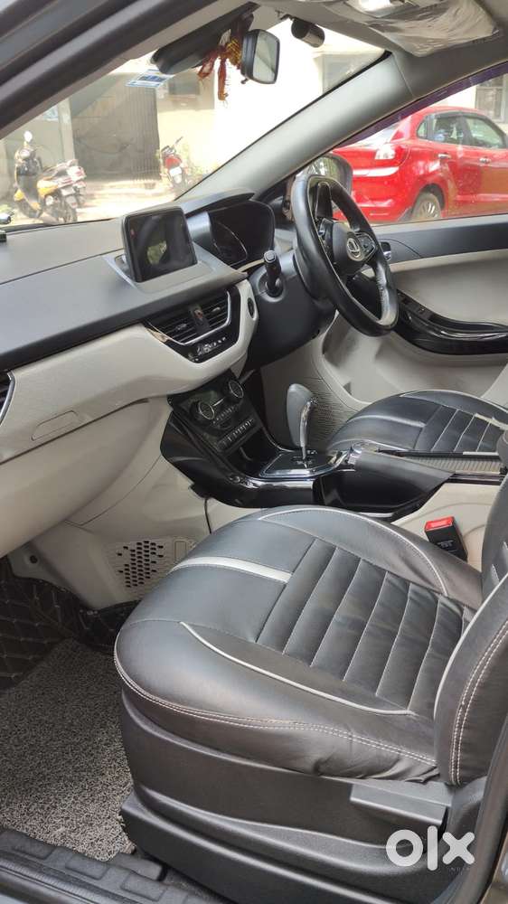 Tata Nexon 1.5 Revotorq Xz Plus (o), 2021, Diesel