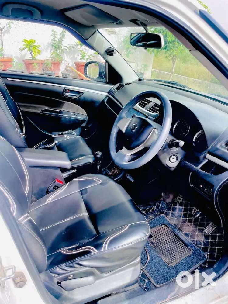 Maruti Suzuki Swift 2015 Year Petrol