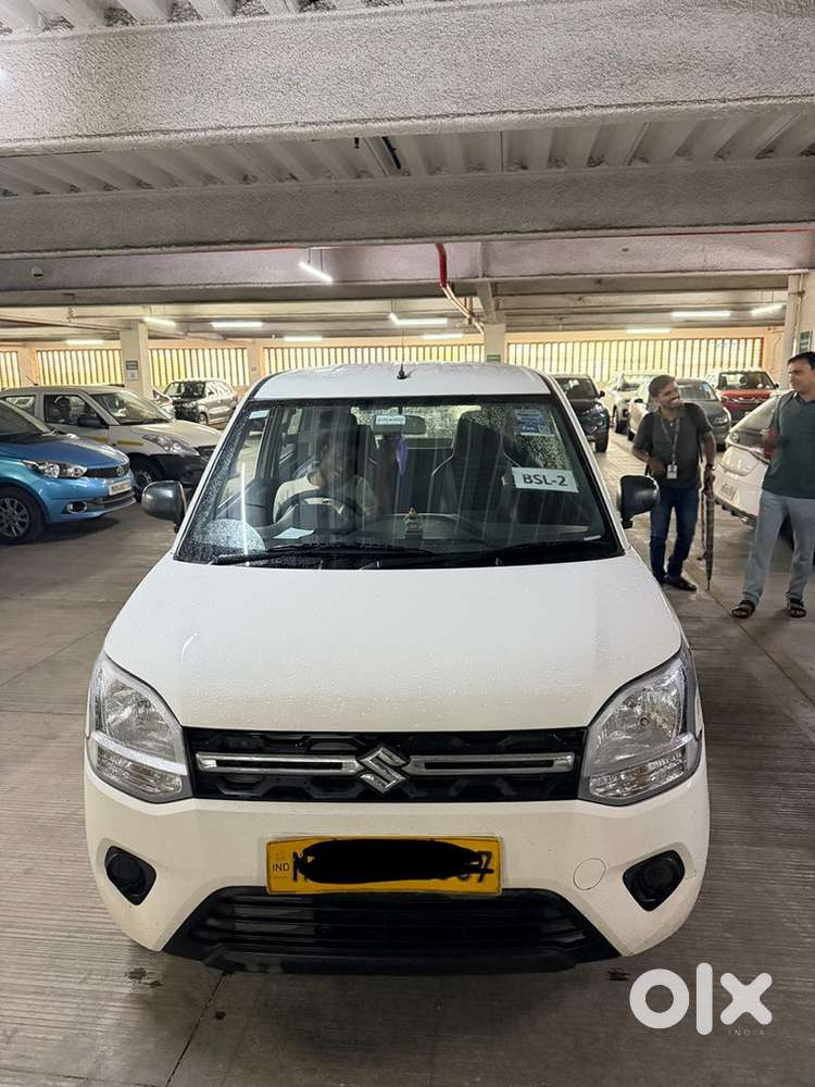 Maruti Suzuki Wagon R 1.0 2022 Cng & Hybrids 150000 Km Driven