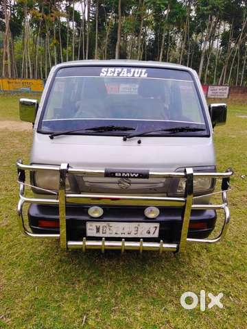 maruti omni lpg 8 seater price