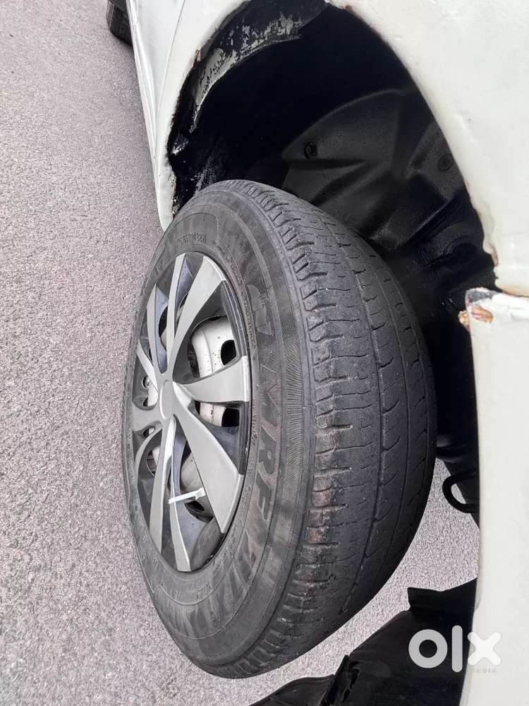 Tata Indica Vista 2012 Diesel 138000 Km Driven