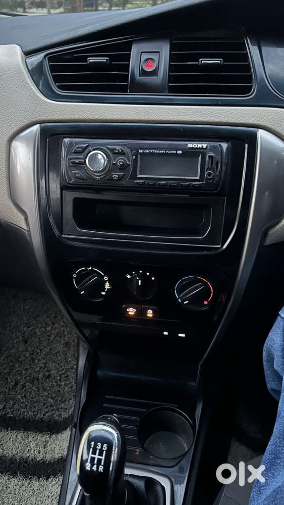 Tata Zest 1.2 Revotron Xe, 2017, Petrol