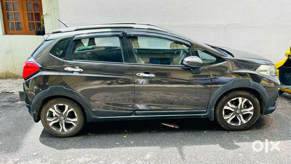 Honda Jazz Vx Diesel, 2019, Diesel