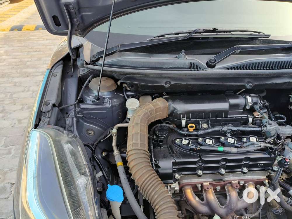 Maruti Suzuki Baleno 2015-2019 1.2 Alpha At, 2018, Petrol