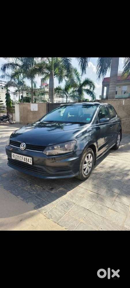 Volkswagen Ameo 1.2 Mpi Trendline, 2018, Petrol