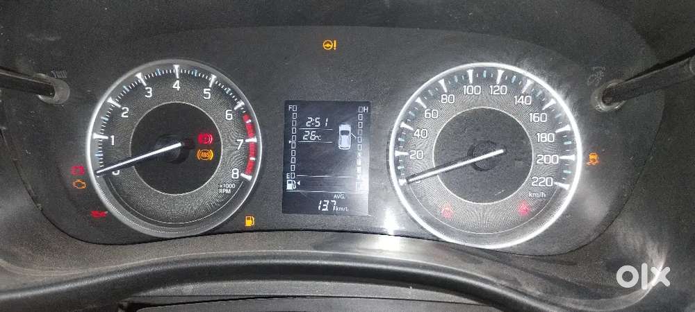 Maruti Suzuki Fronx 2023 Sigma 1.2 Cng