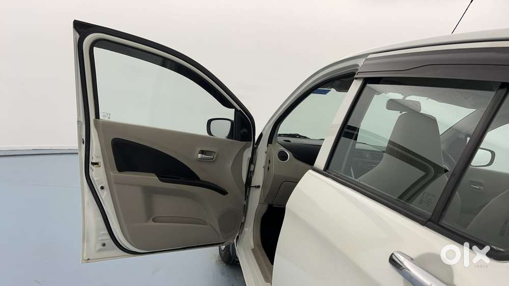 Maruti Suzuki Celerio 1.0 Vxi Amt, 2015, Petrol