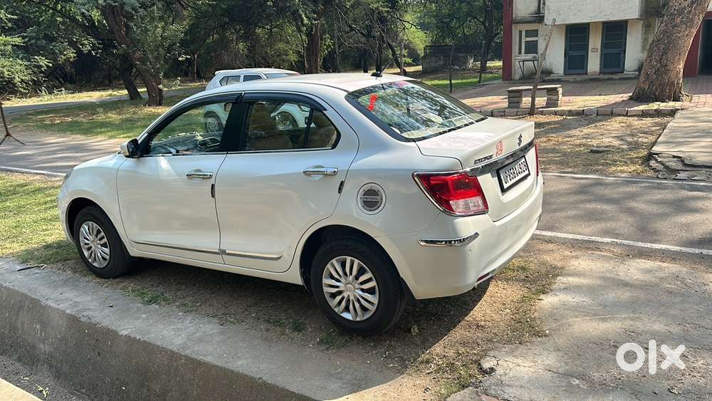 Maruti Dzire 1.2 Vxi 2021