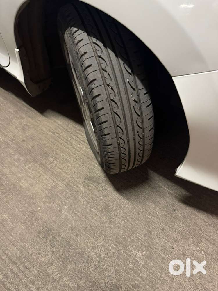 Honda City Zx Petrol 2014
