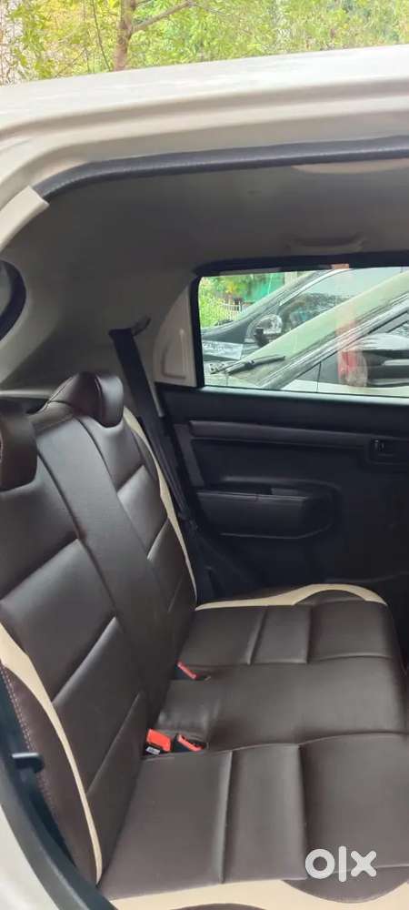 Maruti Suzuki S-presso 2025 Petrol 12000 Km Driven