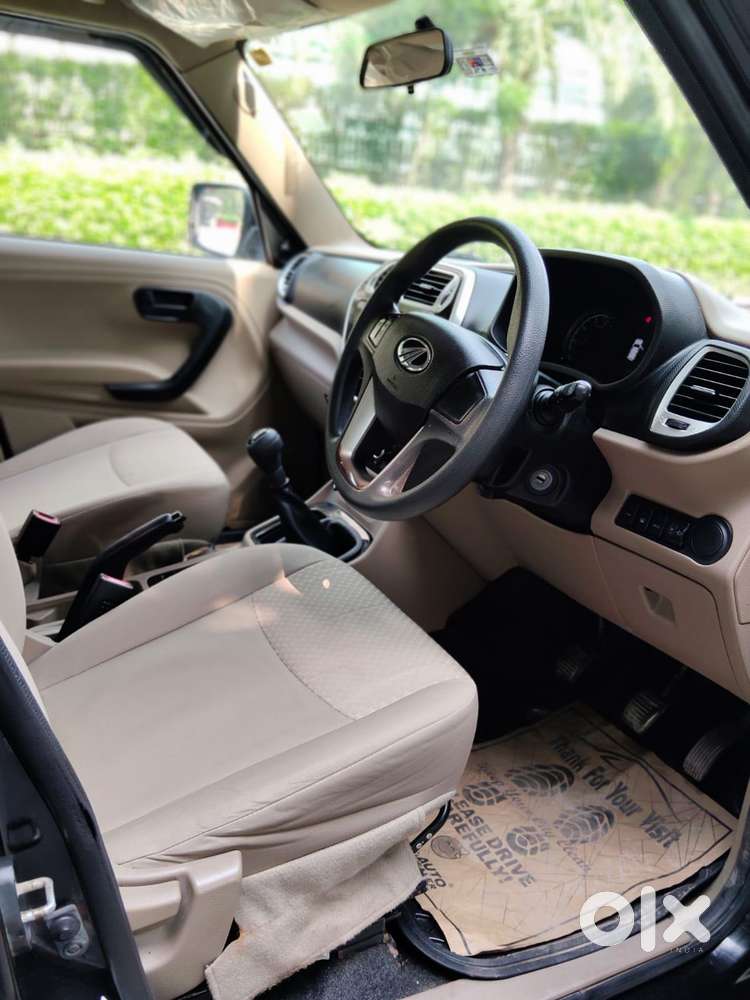 Mahindra Bolero Neo N8, 2022, Diesel