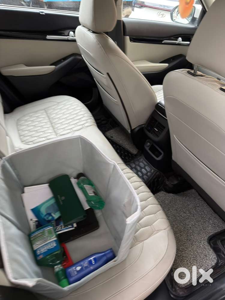 Kia Seltos 2020 Model Htx