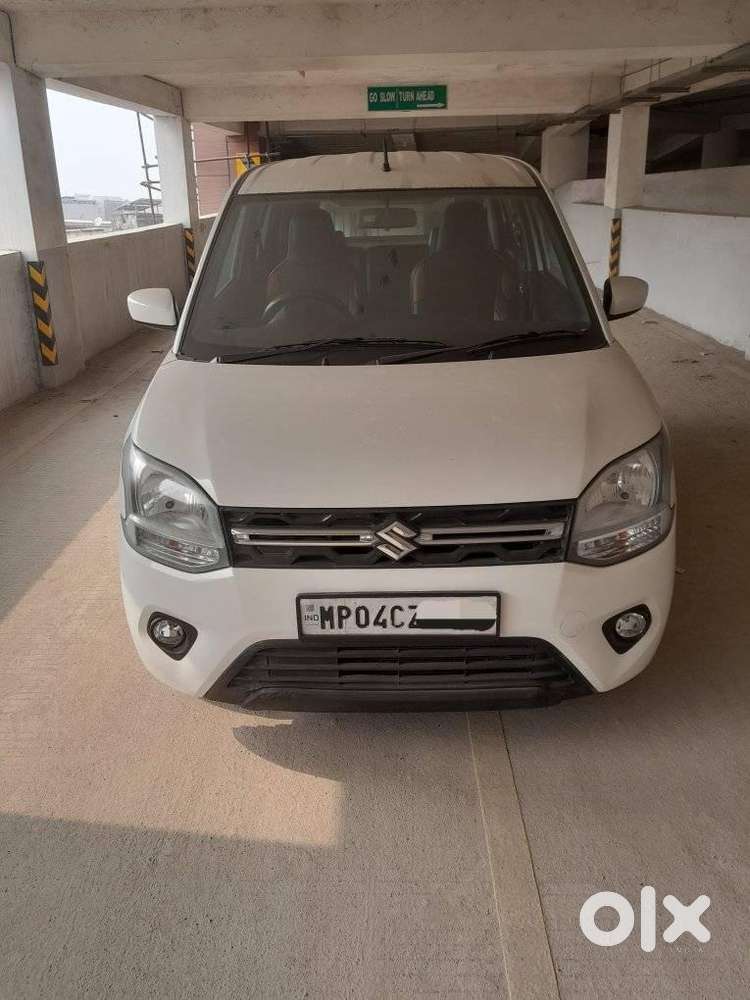 Maruti Suzuki Eeco