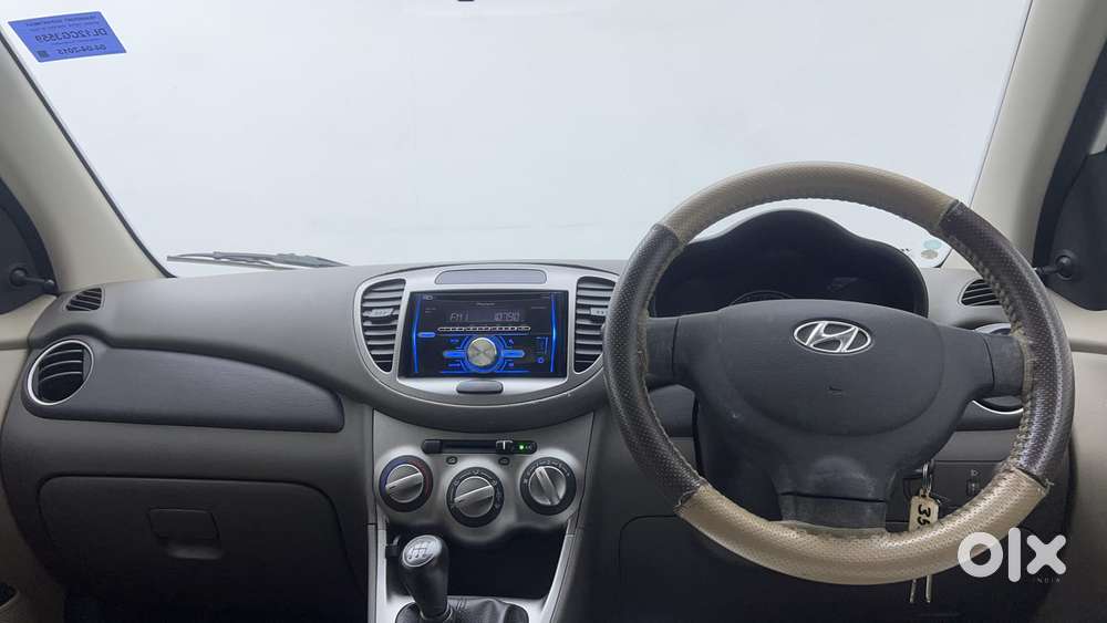 Hyundai I10 Magna 1.1l, 2015, Petrol
