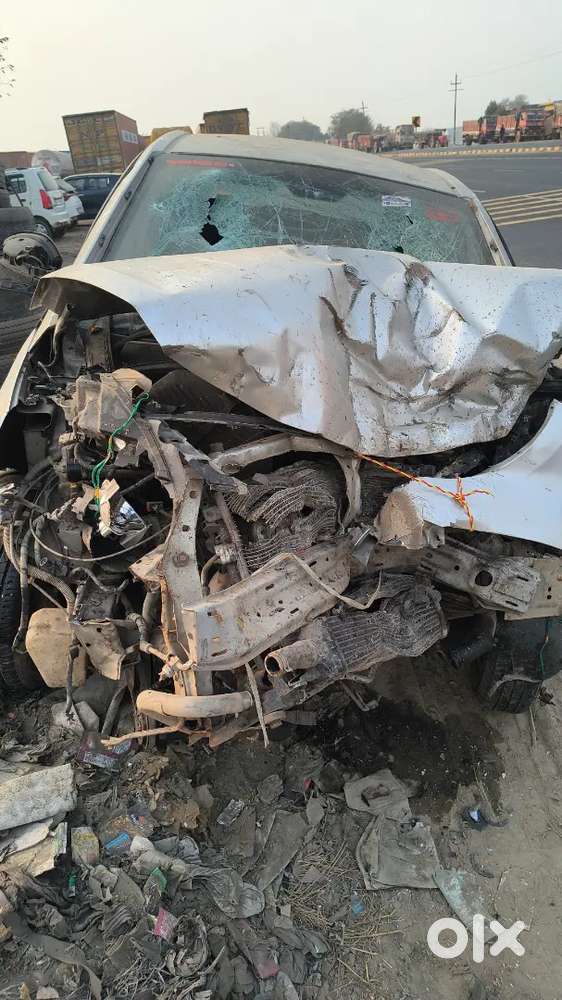 Tata Zest 2016 Cng & Hybrids 85000 Km Driven