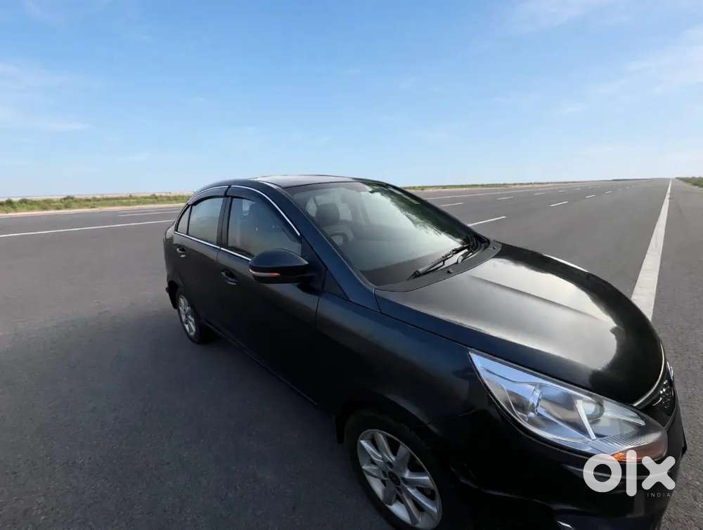 Tata Zest 1.2 Revotron Xms 2017