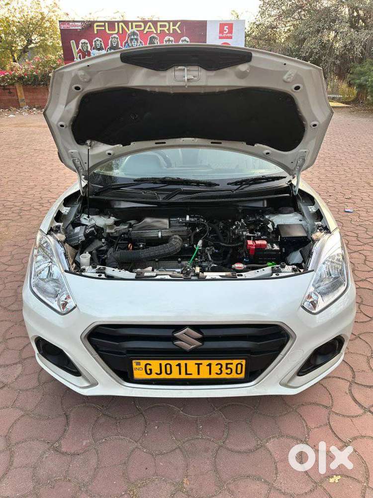 Maruti Suzuki Dzire 1.2 Tour S Cng, 2024, Cng & Hybrids