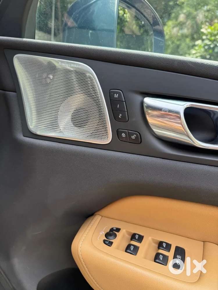 Volvo Xc60 Inscription, 2022, Petrol