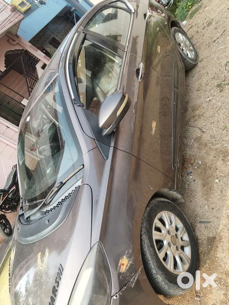 Tata Tigor 2018