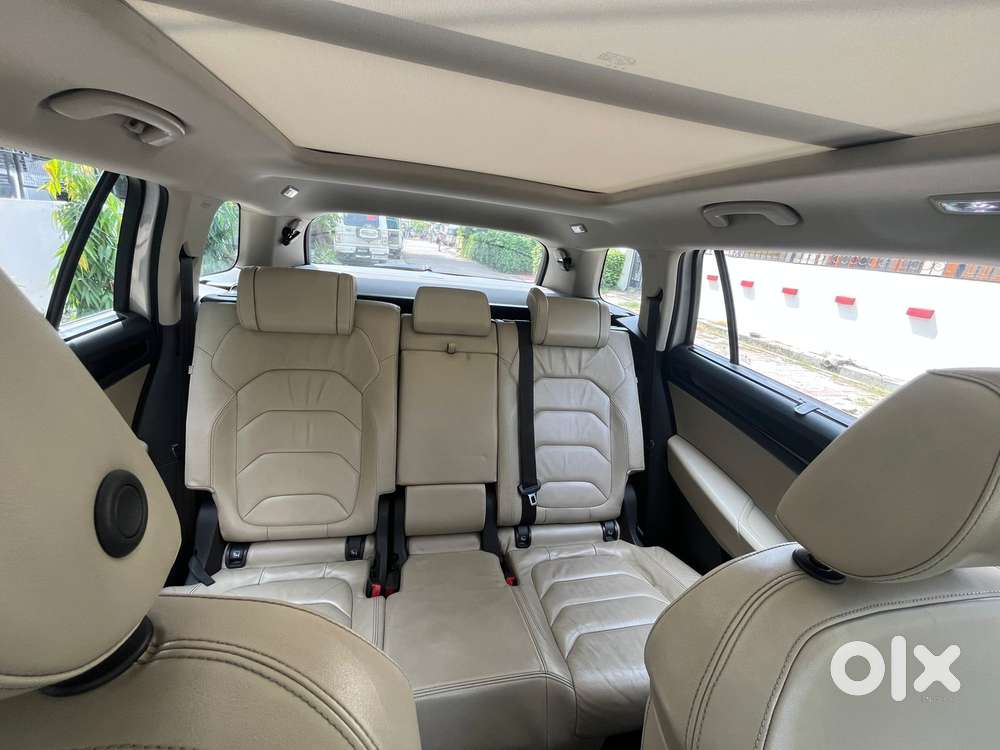 Skoda Kodiaq 2.0 Style Tdi 4x4 At, 2018, Diesel