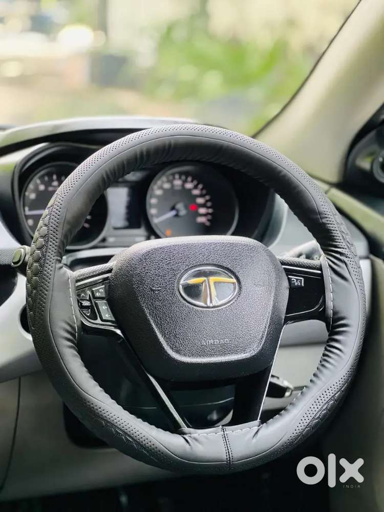 Tata Nexon Diesel 2019 - Spinny Inspection Report Available