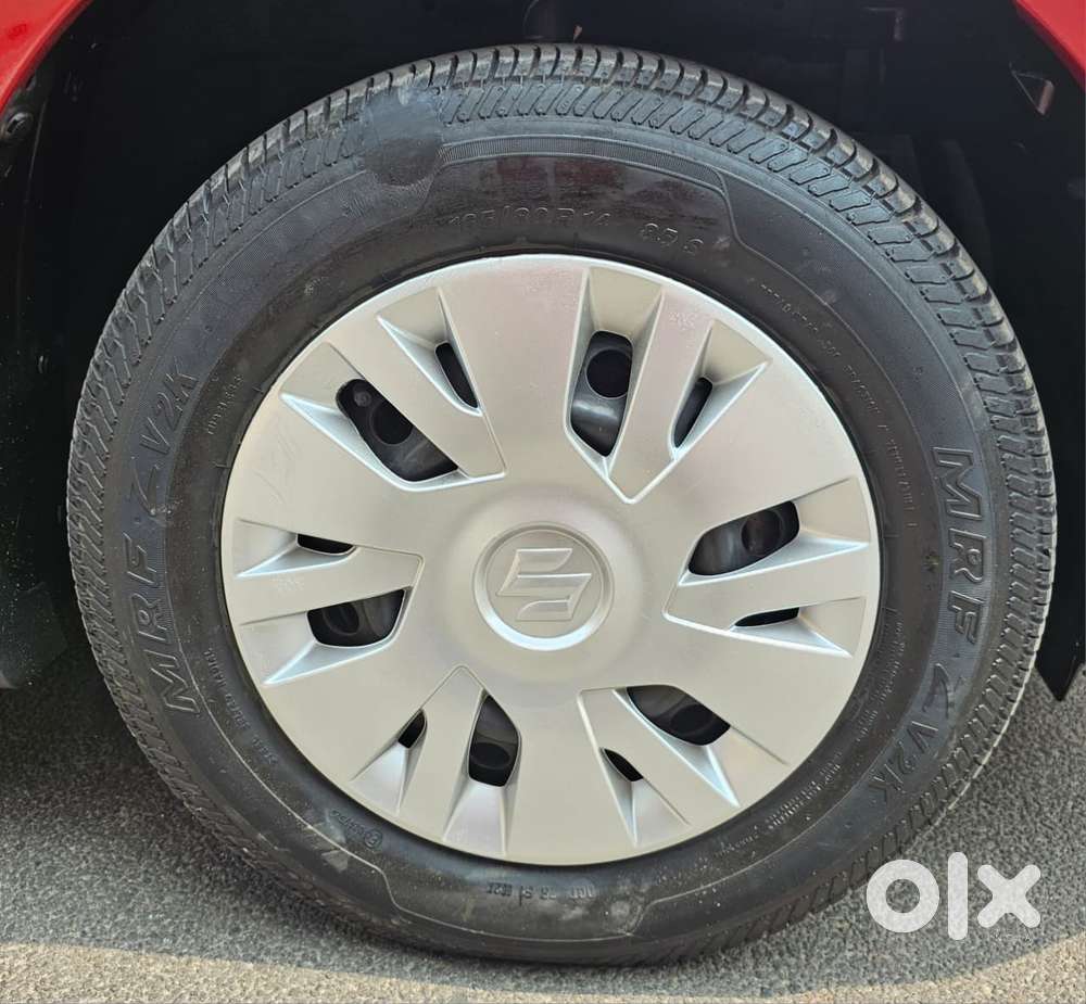 Maruti Suzuki Swift Vxi, 2014, Petrol