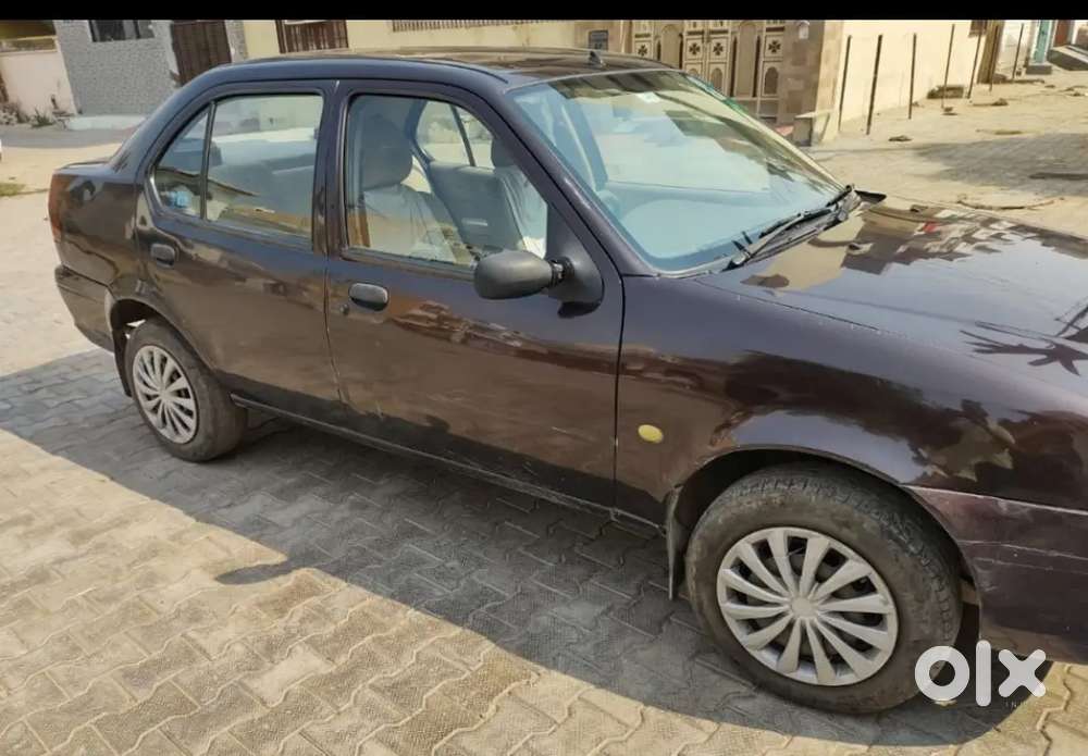 Ford Ikon Diesel 2009