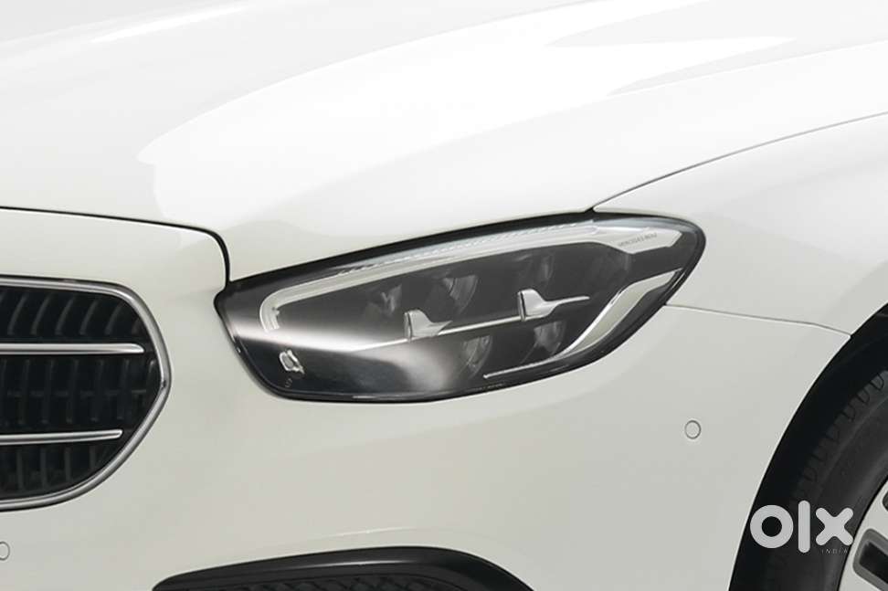 Mercedes-benz E-class Exclusive E 200, 2022, Petrol