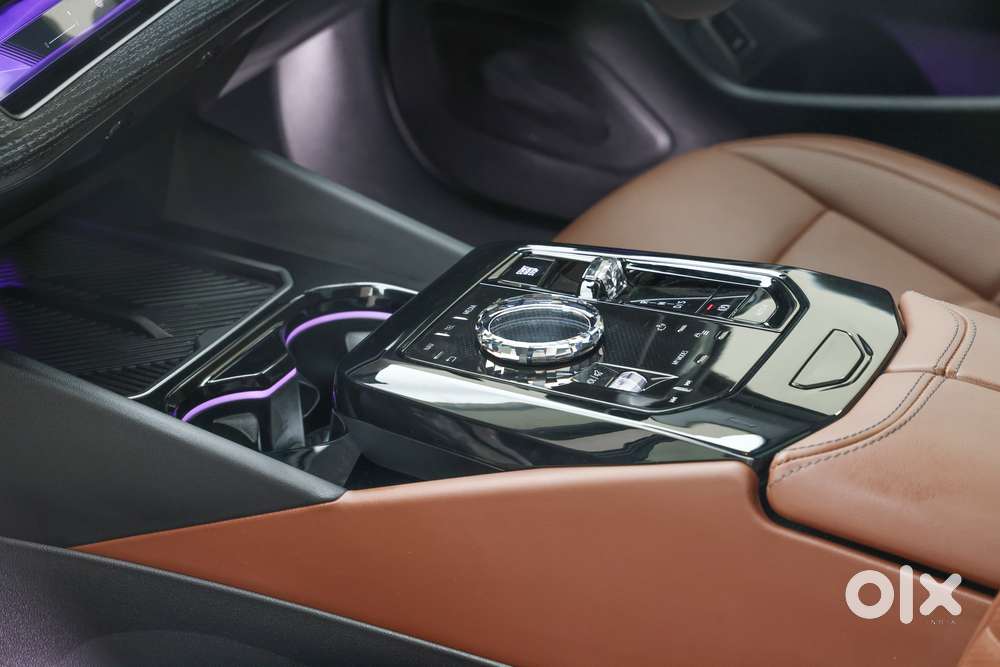 Bmw 5 Series 530 Li M Sport, 2026, Petrol