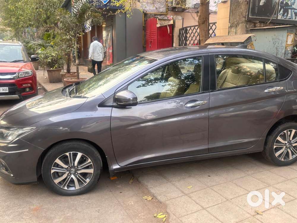 Honda City I-vtec V, 2017, Petrol