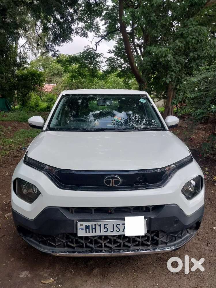 Tata Punch Adventure Cng + Petrol 2024  Clean Condition