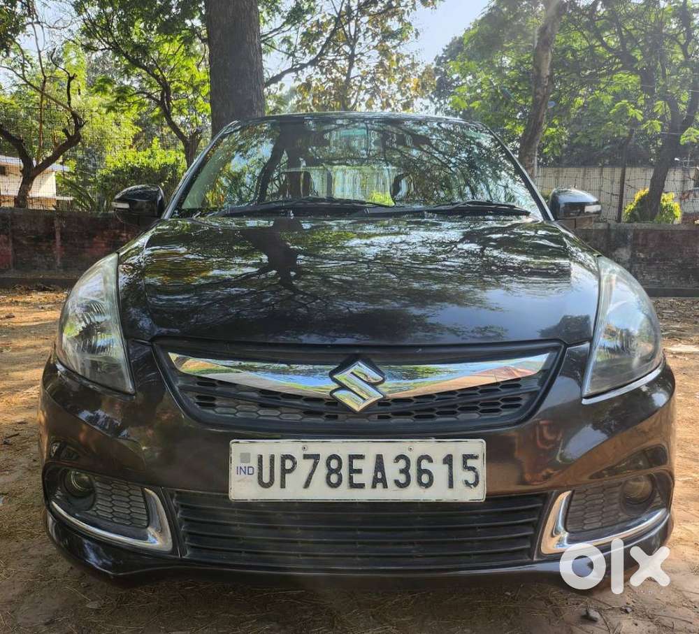 Maruti Suzuki Dzire 2017-2020 Vdi, 2015, Diesel