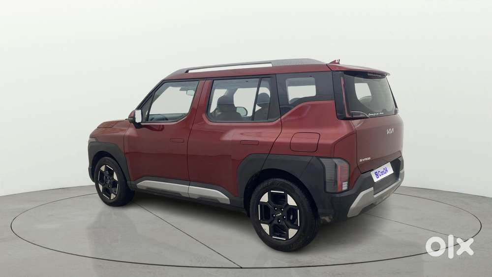 Kia Syros Htk Plus Turbo, 2025, Petrol