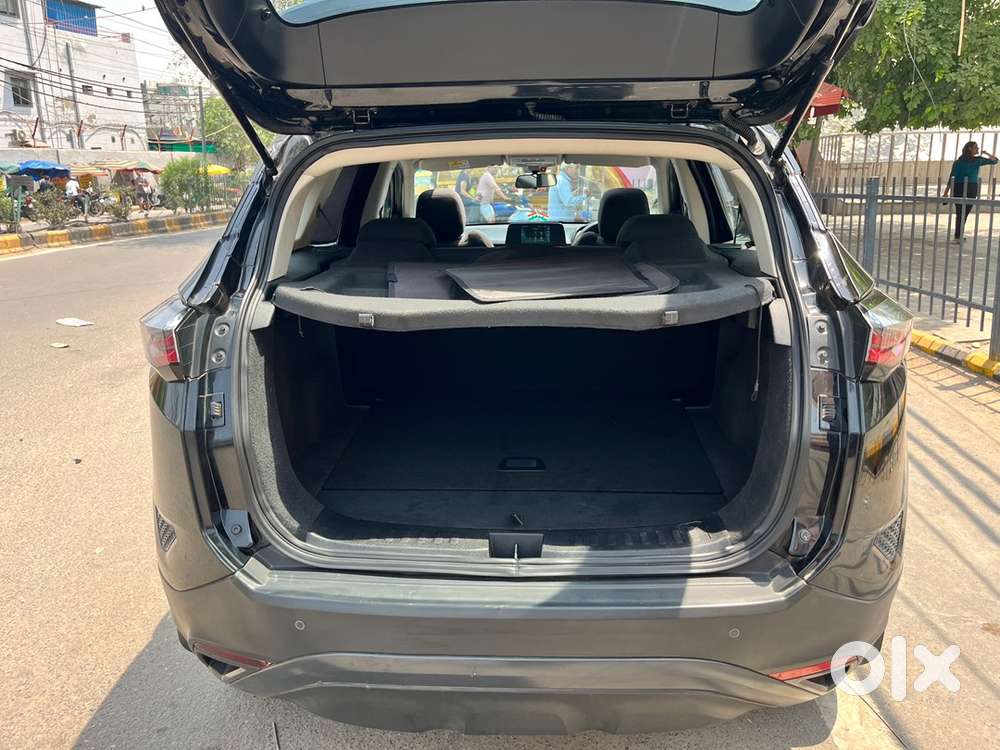 Tata Harrier Top Modal Bs6 Diesel 2022 1st Owner