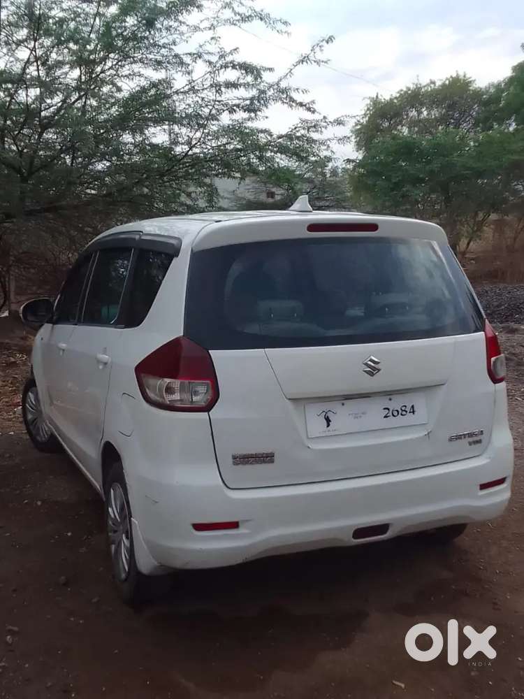 Good Condition Nd Tire 90% Life