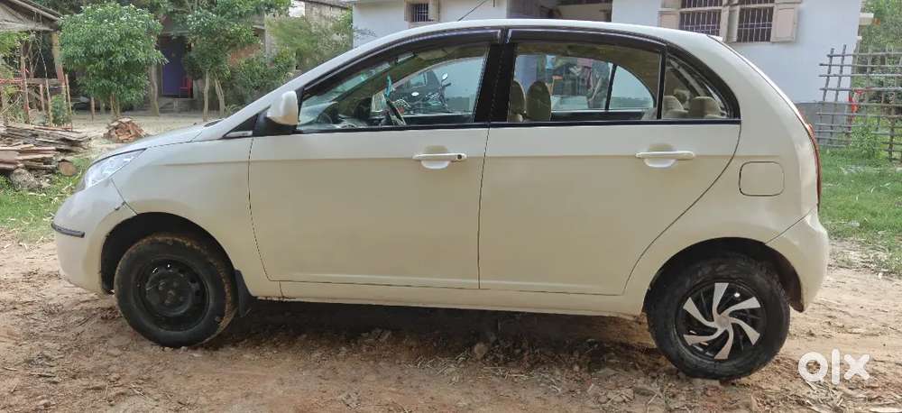 Well Maintained Tata Indica Vista Patna No 2nd Owner
