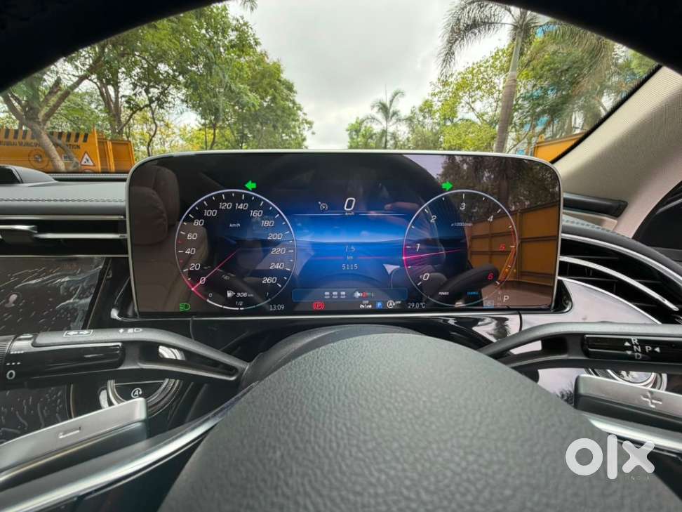 Mercedes-benz E-class E 220 D, 2025, Diesel