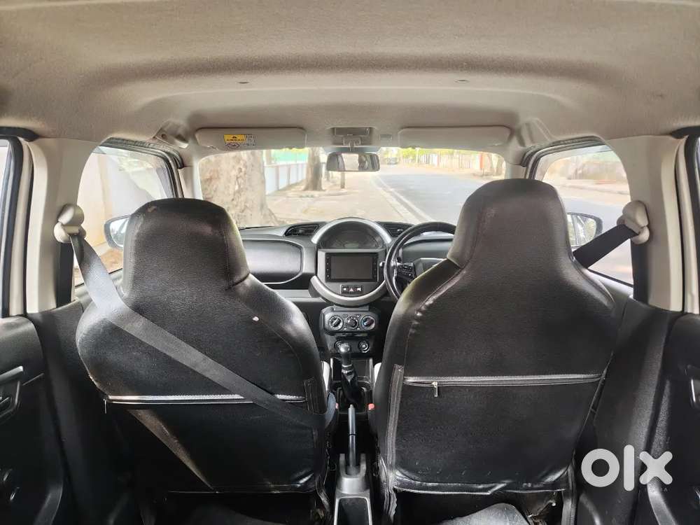 Maruti Suzuki S-presso 2020 Petrol 56000 Km Driven