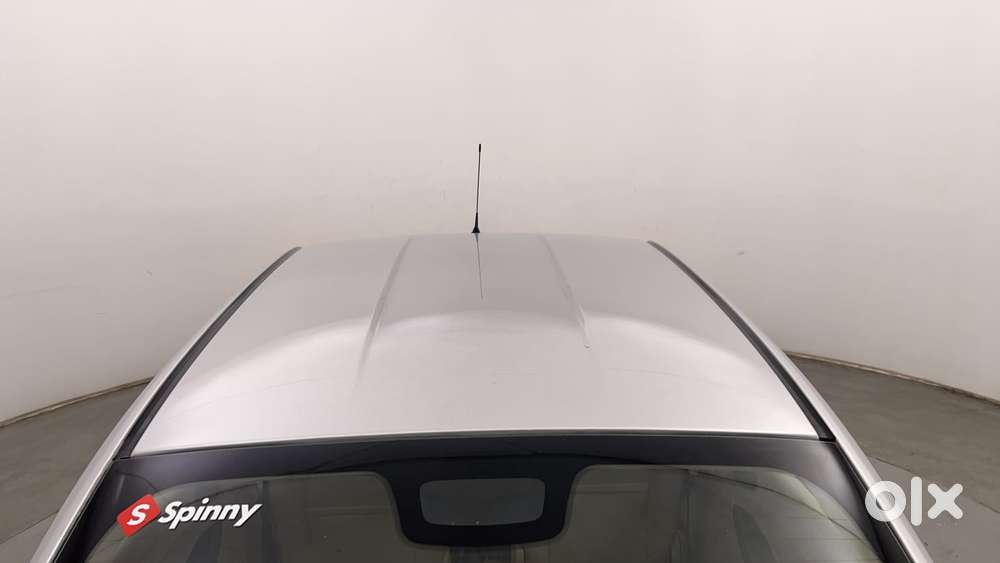 Ford Figo Aspire Titanium, 2016, Petrol