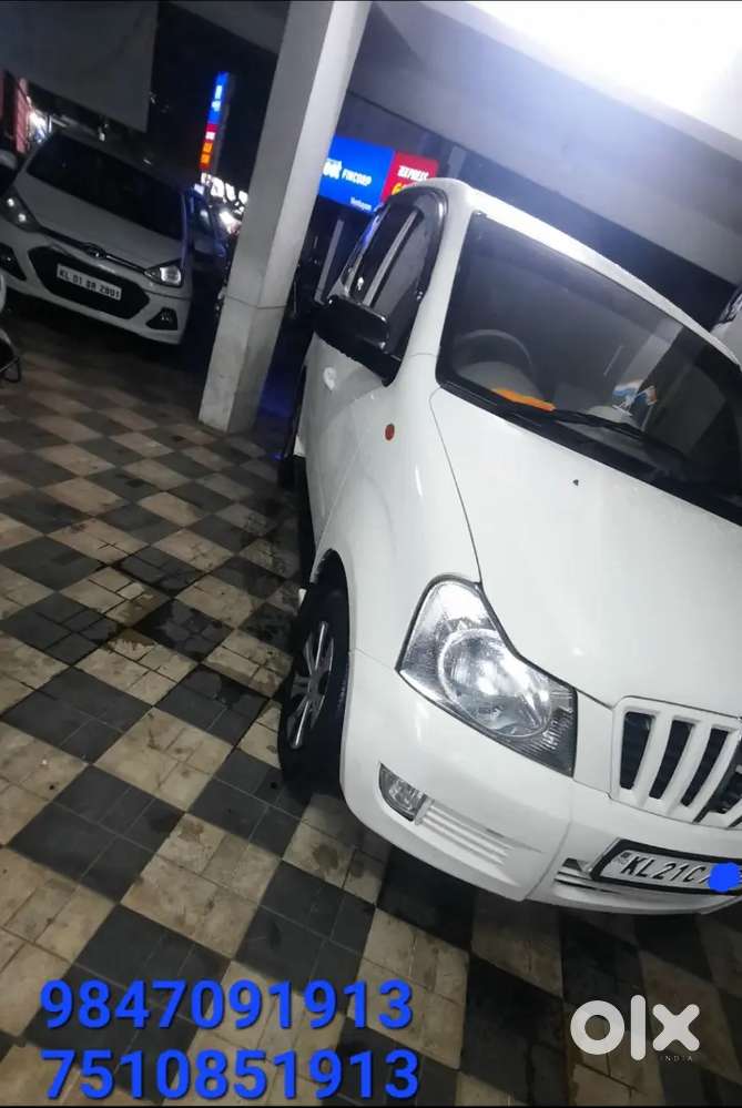 Mahindra Xylo 2011 Diesel Eagle Engine Well Maintained Gd Conditions