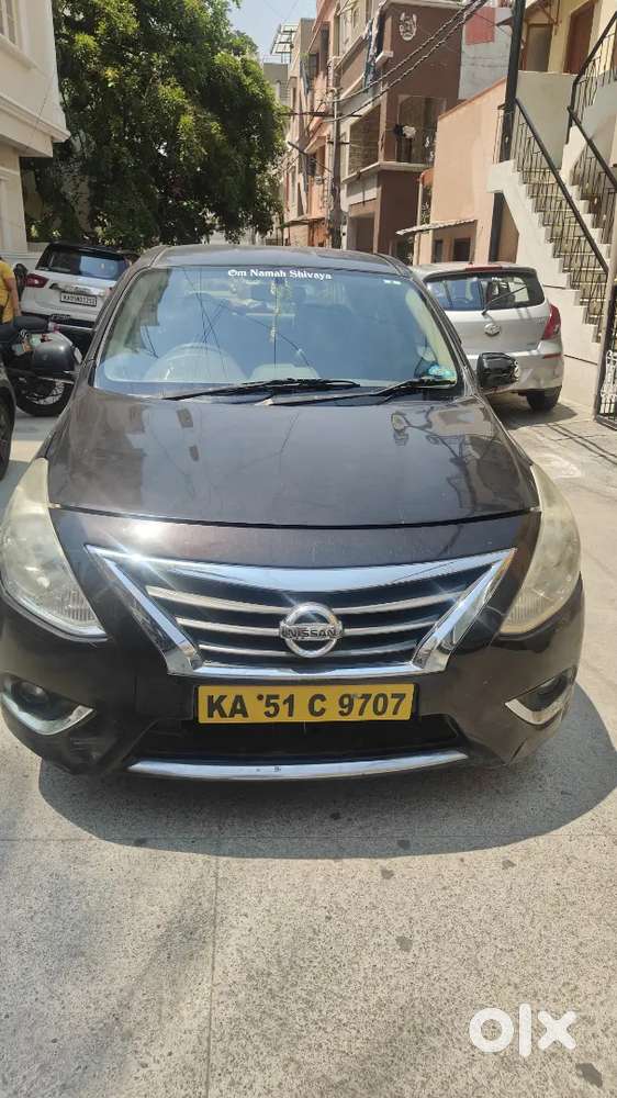 Nissan Sunny For Sale