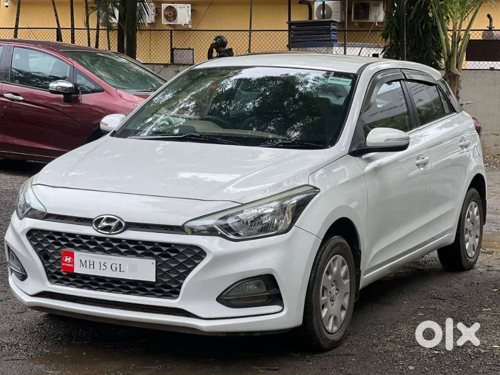 Hyundai I20 Sportz 1.4 Crdi, 2018, Diesel