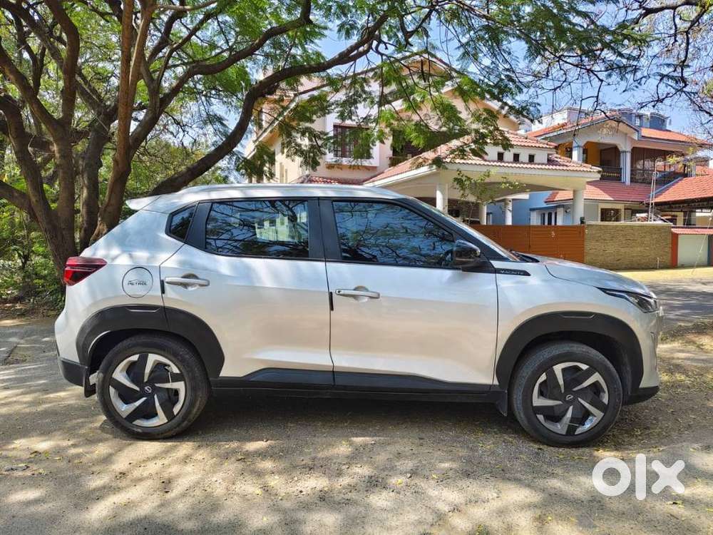 Nissan Magnite 1.0 Xl, 2023, Petrol