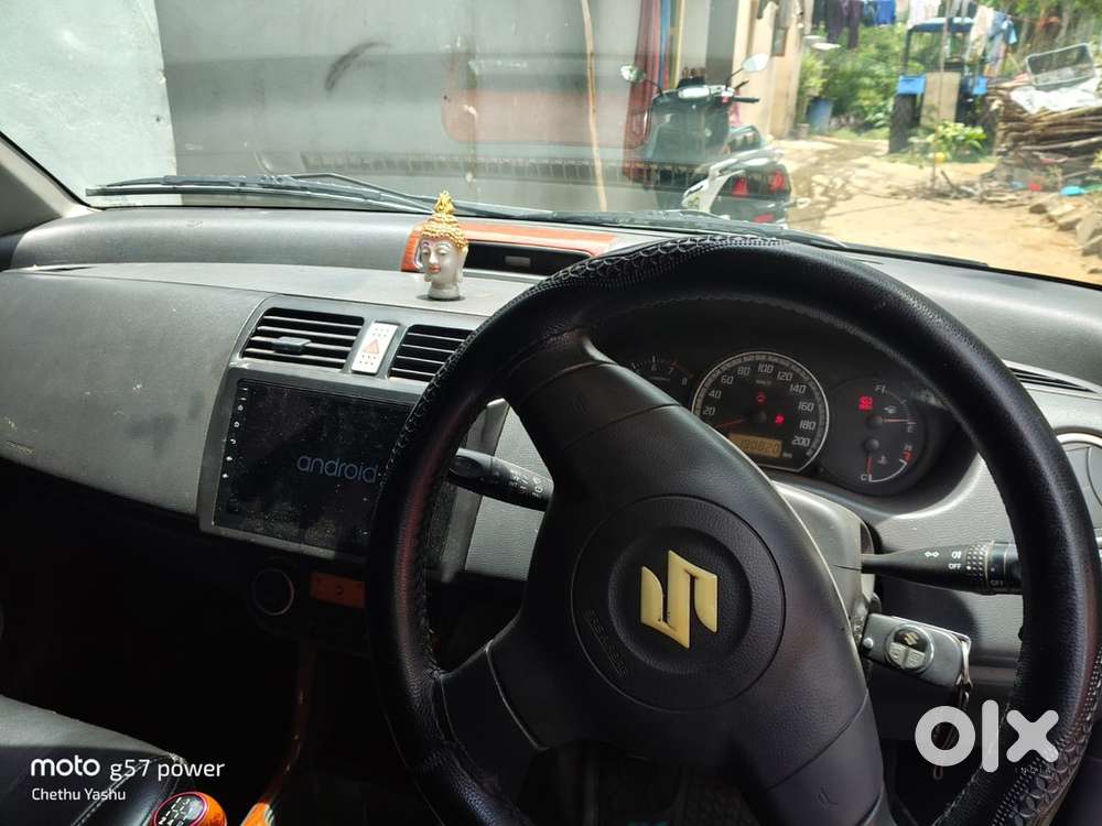 Maruti Suzuki Swift 2007