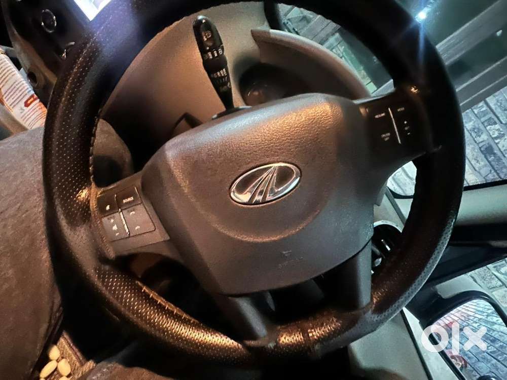 Mahindra Nuvosport 2016 Diesel Well Maintained