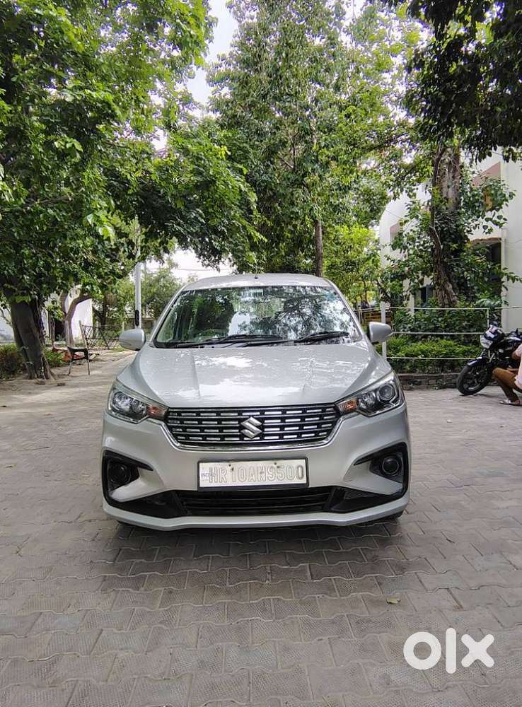 Maruti Suzuki Ertiga Vxi (o) Cng, 2022, Cng & Hybrids