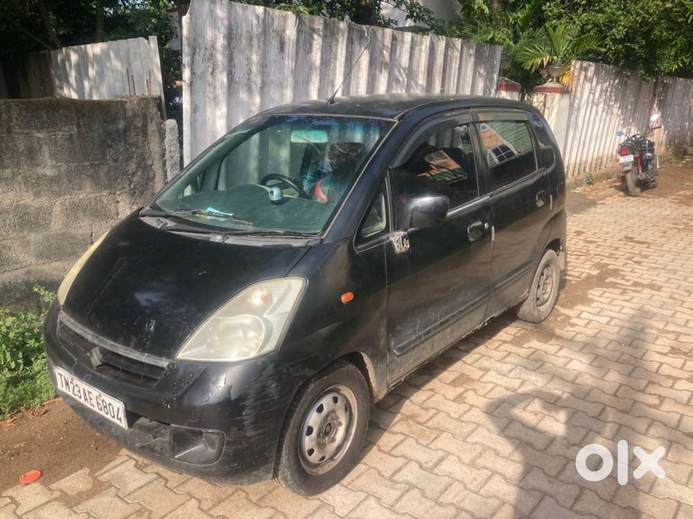 Maruti Suzuki Zen Petrol 2009