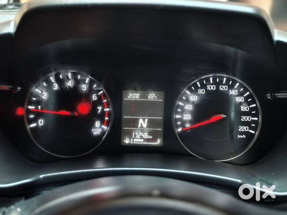 Maruti Suzuki Dzire Vxi Ags, 2025, Petrol